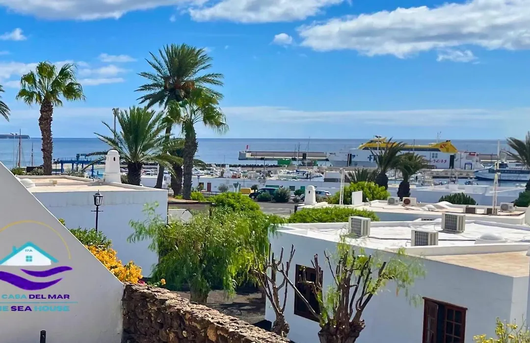La Casa del Mar - The Sea House-1