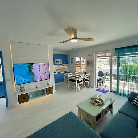 La Casa del Mar - The Sea House-3